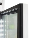 True T-23G-HC~FGD01 27" One Section Reach In Refrigerator, (1) Right Hinge Glass Door, 115v thumbnail 12