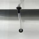 True T-23G-HC~FGD01 27" One Section Reach In Refrigerator, (1) Right Hinge Glass Door, 115v thumbnail 14