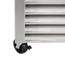 True T-23G-HC~FGD01 27" One Section Reach In Refrigerator, (1) Right Hinge Glass Door, 115v thumbnail 23