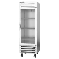 True T-23G-HC~FGD01 27" One Section Reach In Refrigerator, (1) Right Hinge Glass Door, 115v thumbnail 27