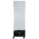 True T-23G-HC~FGD01 27" One Section Reach In Refrigerator, (1) Right Hinge Glass Door, 115v thumbnail 5