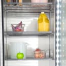 True T-23G-HC~FGD01 27" One Section Reach In Refrigerator, (1) Right Hinge Glass Door, 115v thumbnail 8