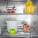 True T-23G-HC~FGD01 27" One Section Reach In Refrigerator, (1) Right Hinge Glass Door, 115v thumbnail 9