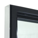 True T-23G-HC~FGD01 27" One Section Reach In Refrigerator, (1) Left Hinge Glass Door, 115v thumbnail 11