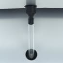 True T-23G-HC~FGD01 27" One Section Reach In Refrigerator, (1) Left Hinge Glass Door, 115v thumbnail 14