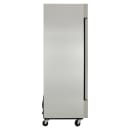True T-23G-HC~FGD01 27" One Section Reach In Refrigerator, (1) Left Hinge Glass Door, 115v thumbnail 4