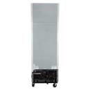 True T-23G-HC~FGD01 27" One Section Reach In Refrigerator, (1) Left Hinge Glass Door, 115v thumbnail 5