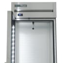 True T-23G-HC~FGD01 27" One Section Reach In Refrigerator, (1) Left Hinge Glass Door, 115v thumbnail 7