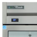 True T-23G-HC~FGD01 27" One Section Reach In Refrigerator, (1) Left Hinge Glass Door, 115v thumbnail 9