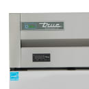 True T-23-HC 27" One Section Reach In Refrigerator, (1) Left Hinge Solid Door, 115v thumbnail 10