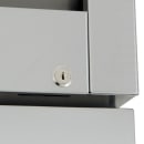 True T-23-HC 27" One Section Reach In Refrigerator, (1) Left Hinge Solid Door, 115v thumbnail 11