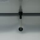 True T-23-HC 27" One Section Reach In Refrigerator, (1) Left Hinge Solid Door, 115v thumbnail 13