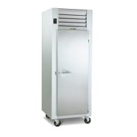 True T-23-HC 27" One Section Reach In Refrigerator, (1) Left Hinge Solid Door, 115v thumbnail 19