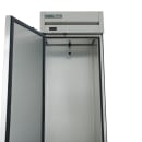 True T-23-HC 27" One Section Reach In Refrigerator, (1) Left Hinge Solid Door, 115v thumbnail 7