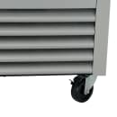 True T-23-HC 27" One Section Reach In Refrigerator, (1) Left Hinge Solid Door, 115v thumbnail 9