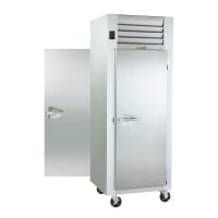 True T-23PT-HC 27" One Section Pass Thru Refrigerator, (2) Right Hinge Solid Doors, 115v thumbnail 4