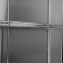 True T-35-HC 39 1/2" Two Section Reach In Refrigerator, (2) Left/Right Hinge Solid Doors, 115v thumbnail 18