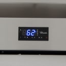 True T-35-HC 39 1/2" Two Section Reach In Refrigerator, (2) Left/Right Hinge Solid Doors, 115v thumbnail 19