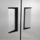 True T-35-HC 39 1/2" Two Section Reach In Refrigerator, (2) Left/Right Hinge Solid Doors, 115v thumbnail 22