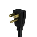 True T-35-HC 39 1/2" Two Section Reach In Refrigerator, (2) Left/Right Hinge Solid Doors, 115v thumbnail 23