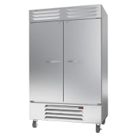 True T-35-HC 39 1/2" Two Section Reach In Refrigerator, (2) Left/Right Hinge Solid Doors, 115v thumbnail 24