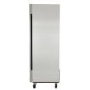 True T-35-HC 39 1/2" Two Section Reach In Refrigerator, (2) Left/Right Hinge Solid Doors, 115v thumbnail 4