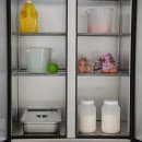 True T-35-HC 39 1/2" Two Section Reach In Refrigerator, (2) Left/Right Hinge Solid Doors, 115v thumbnail 9