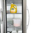 True T-35G-HC~FGD01 39 3/5" Two Section Reach In Refrigerator, (2) Left/Right Hinge Glass Doors, 115v thumbnail 10