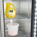 True T-35G-HC~FGD01 39 3/5" Two Section Reach In Refrigerator, (2) Left/Right Hinge Glass Doors, 115v thumbnail 11