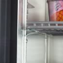 True T-35G-HC~FGD01 39 3/5" Two Section Reach In Refrigerator, (2) Left/Right Hinge Glass Doors, 115v thumbnail 14