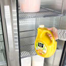 True T-35G-HC~FGD01 39 3/5" Two Section Reach In Refrigerator, (2) Left/Right Hinge Glass Doors, 115v thumbnail 17