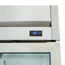 True T-35G-HC~FGD01 39 3/5" Two Section Reach In Refrigerator, (2) Left/Right Hinge Glass Doors, 115v thumbnail 23