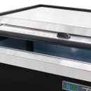 True T-36-GC-HC 1 Section Glass Chiller w/ 180 Mug Capacity, Black, 115v thumbnail 6