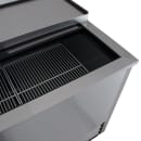 True T-36-GC-S-HC 1 Section Glass Chiller w/ 180 Mug Capacity, Stainless, 115v thumbnail 10