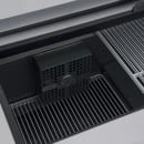 True T-36-GC-S-HC 1 Section Glass Chiller w/ 180 Mug Capacity, Stainless, 115v thumbnail 11