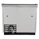 True T-36-GC-S-HC 1 Section Glass Chiller w/ 180 Mug Capacity, Stainless, 115v thumbnail 5