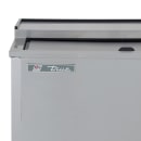 True T-36-GC-S-HC 1 Section Glass Chiller w/ 180 Mug Capacity, Stainless, 115v thumbnail 6