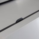 True T-36-GC-S-HC 1 Section Glass Chiller w/ 180 Mug Capacity, Stainless, 115v thumbnail 8