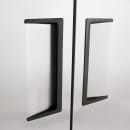 True T-43-HC 47" Two Section Reach In Refrigerator, (2) Left/Right Hinge Solid Doors, 115v thumbnail 11