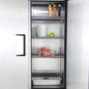 True T-43-HC 47" Two Section Reach In Refrigerator, (2) Left/Right Hinge Solid Doors, 115v thumbnail 13