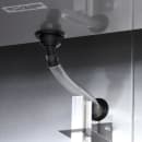 True T-43-HC 47" Two Section Reach In Refrigerator, (2) Left/Right Hinge Solid Doors, 115v thumbnail 15