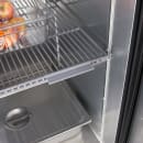 True T-43-HC 47" Two Section Reach In Refrigerator, (2) Left/Right Hinge Solid Doors, 115v thumbnail 16