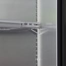 True T-43-HC 47" Two Section Reach In Refrigerator, (2) Left/Right Hinge Solid Doors, 115v thumbnail 17