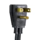 True T-43-HC 47" Two Section Reach In Refrigerator, (2) Left/Right Hinge Solid Doors, 115v thumbnail 20