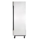True T-43-HC 47" Two Section Reach In Refrigerator, (2) Left/Right Hinge Solid Doors, 115v thumbnail 4