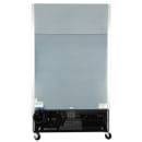 True T-43-HC 47" Two Section Reach In Refrigerator, (2) Left/Right Hinge Solid Doors, 115v thumbnail 5