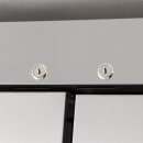 True T-43F-HC 47" T Series Two Section Reach In Freezer, (2) Left/Right Hinge Solid Doors, 115v thumbnail 16