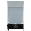 True T-43F-HC 47" T Series Two Section Reach In Freezer, (2) Left/Right Hinge Solid Doors, 115v thumbnail 5