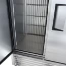 True T-43F-HC 47" T Series Two Section Reach In Freezer, (2) Left/Right Hinge Solid Doors, 115v thumbnail 7