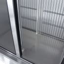 True T-43F-HC 47" T Series Two Section Reach In Freezer, (2) Left/Right Hinge Solid Doors, 115v thumbnail 9